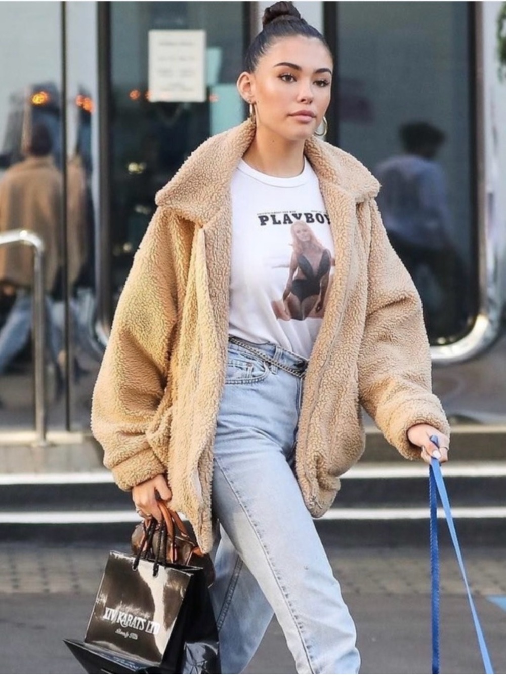 I.AM.GIA Pixie Coat